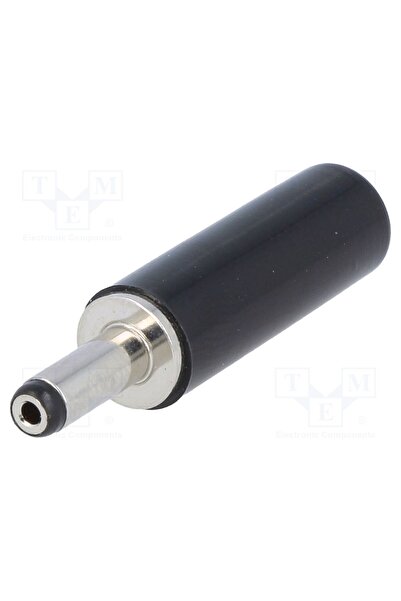 OEM Conector alimentare DC CLIFF FA67555, mufă, mamă, 5A, 12V, drept, pe cabl...