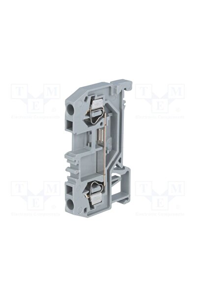 OEM Term.îmbinare de şine WAGO 280-901, 280, 24A, 800V, bornă cu arc, gri, pi...