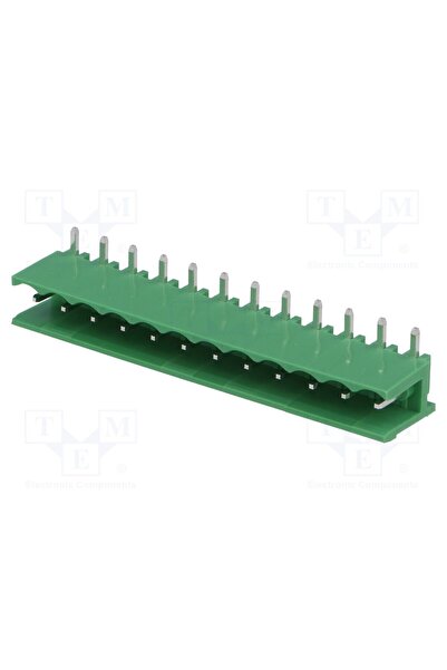 OEM Conector regletă de conexiuni deconectabilă NINIGI TBG-5-KB-12P/GN, soclu...