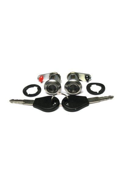 M MODECAR Nissan Micra K11 92-03 inserții de blocare set 2 bucăți