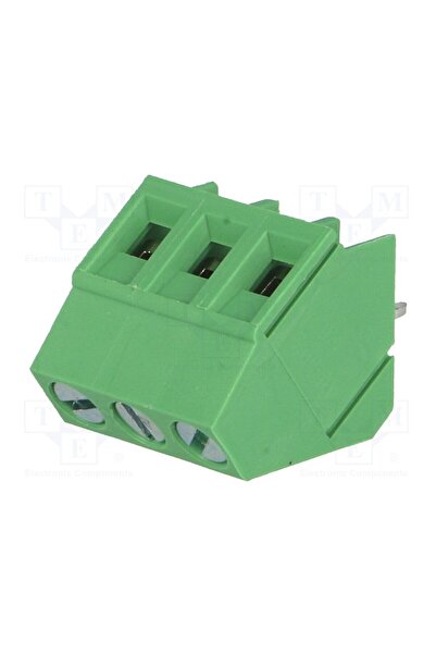 OEM Conector regletă de conexiuni pt.PCB DEGSON ELECTRONICS DG103-5.0-03P14, ...