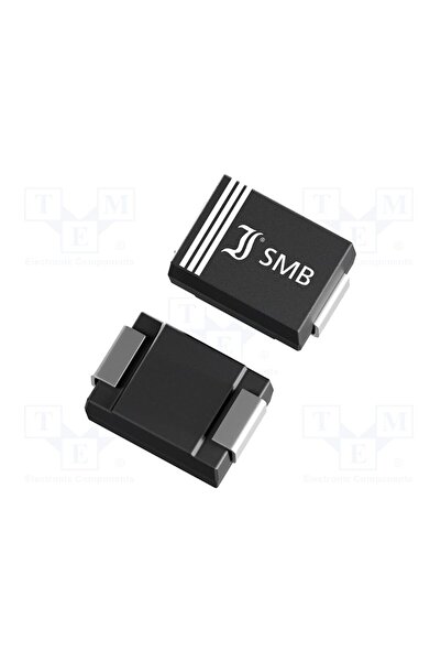 OEM Diodă TVS LITTELFUSE P6SMB400CA-LF, 600W, 400V, 1,1A, bidirecţională, ±5%...