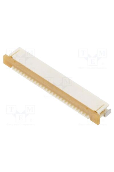 OEM Conector FFC/FPC MOLEX MX-52271-2679, SMT, 50V, 500mA, Easy-On, 26 pini, ...