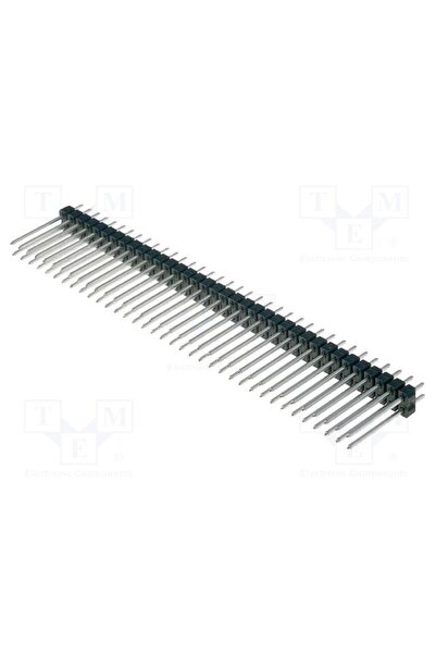 OEM Conector şiruri pini FISCHER ELEKTRONIK SL22.190.72Z, şir pini, tată, PIN...