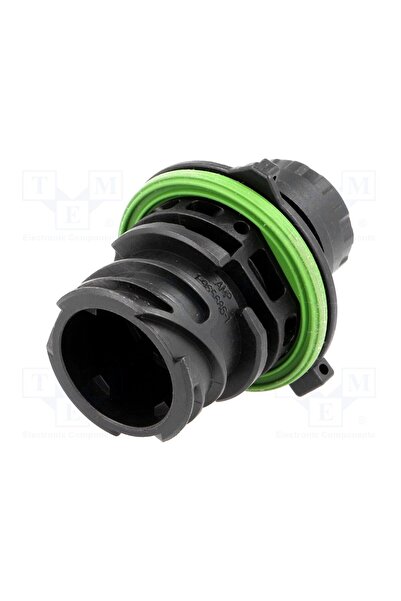 OEM Conector circular TE Connectivity 1-967402-1, mufă, tată, 2.5mm System, P...