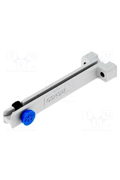 OEM Ghidaj pentru PCB ESSENTRA RI-VMCG2-65MPBL, poliamidă, B 56,5mm, D 3mm