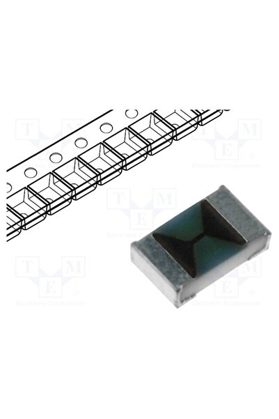 OEM Siguranţă ESKA BSMD0805-SS3.0, SMD, 3A, 32V, ultra-rapid, 0805, Pachet 2 buc