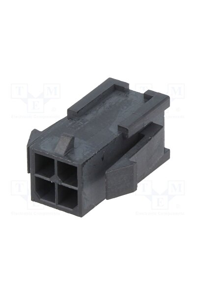 OEM Conector cablu-placă AMPHENOL COMMUNICATIONS SOLUTIONS MF30-HMD1-04, mufă...