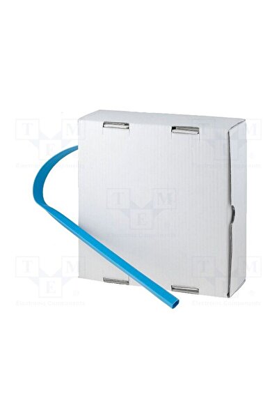 OEM Manşon termocontractabil CYG/KTG CB-HFT25.4/BOX-BL, fără adeziv, 2 1, 25,...