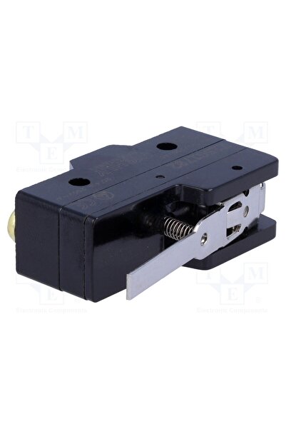 OEM Microîntrerupător SNAP ACTION HIGHLY ELECTRIC Z15G1702, 20A/250VAC, cu ma...