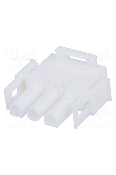OEM Conector cablu-cablu/PCB TE Connectivity MNL-350766-4, mufă, tată/mamă, P...