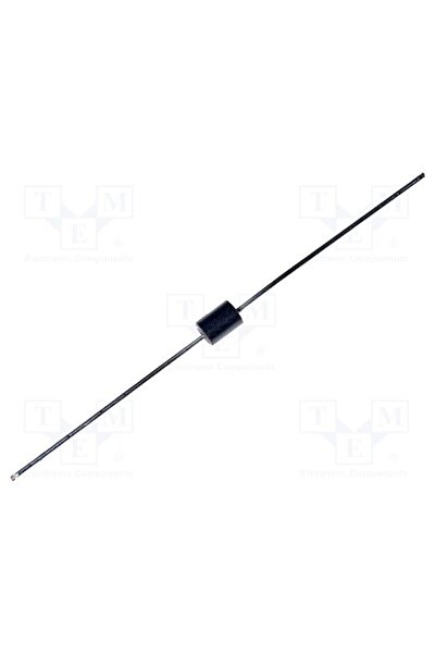 OEM Ferită talon FERROCORE FRH035050-A, Imp.@ 100MHz 50Ω, THT, Imp.@ 25MHz 25...