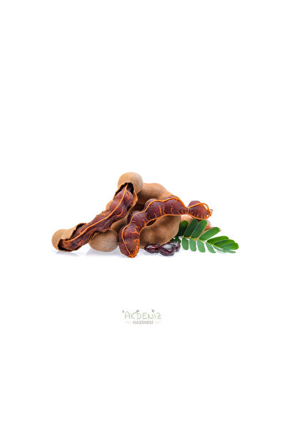 akdeniz hazinesi Demirhindi Tamarind 225 g