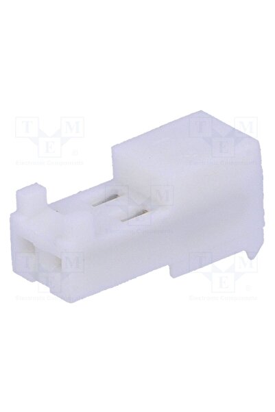 OEM Conector cablu-placă TE Connectivity 3-643814-2, mufă, mamă, PIN 2, MTA-1...