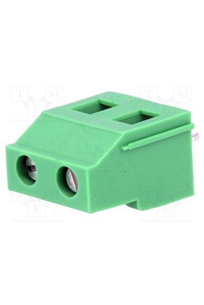 OEM Conector regletă de conexiuni pt.PCB PHOENIX CONTACT GMKDS3/2, Terminal, ...