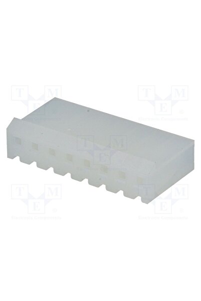 OEM Conector cablu-placă JOINT TECH A3960H-08P-1, mufă, mamă, PIN 8, 7A, 250V...