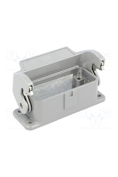 OEM Carcasă pentru conectori HDC HARTING 09200100301, dimensiune 10A, Han® A,...