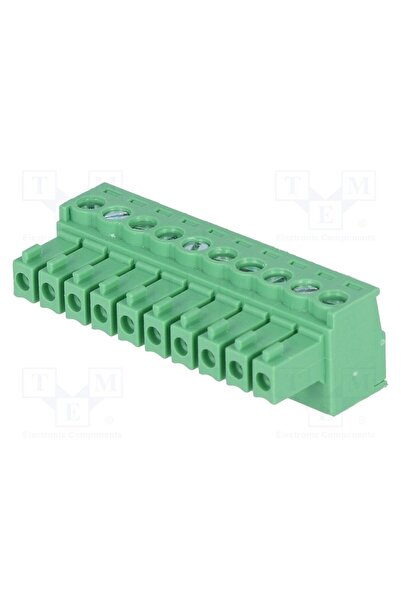 OEM Conector regletă de conexiuni deconectabilă DEGSON ELECTRONICS 15EDGK-3.5...