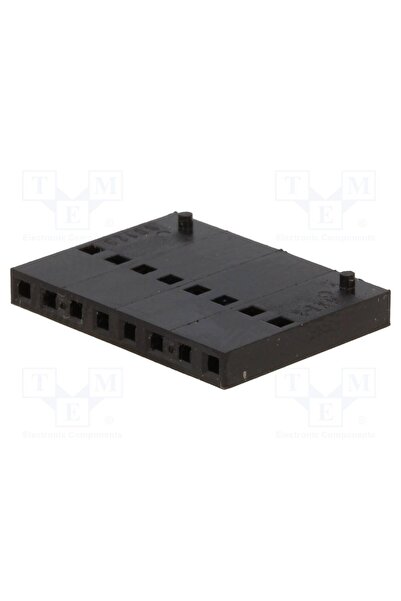 OEM Conector cablu-placă MOLEX MX-90123-0108, mufă, mamă, PIN 8, C-Grid III, ...