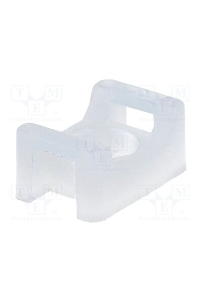 OEM Mâner KSS WIRING HC-1, înşurubare, poliamidă, , B 3mm, H 7mm, L 15mm, T 5...