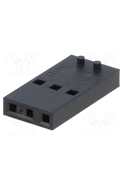 OEM Conector cablu-placă MOLEX MX-90123-0103, mufă, mamă, PIN 3, C-Grid III, ...