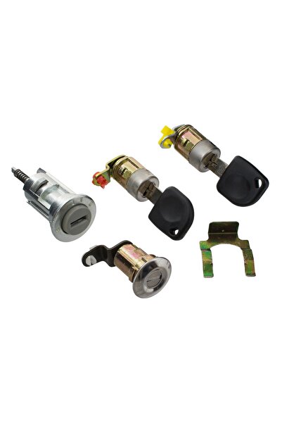 M MODECAR Contact de pornire Daewoo Matiz + 2 inserții de broască + set broas...