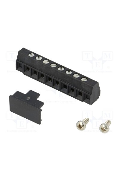 OEM Conector regletă de conexiuni pt.PCB PHOENIX CONTACT MKDS1/8-3.81SMD, Ter...