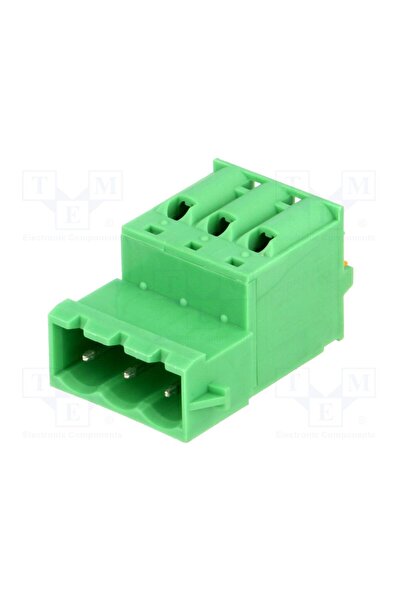 OEM Conector regletă de conexiuni deconectabilă PHOENIX CONTACT FKIC2.5/3-5.0...
