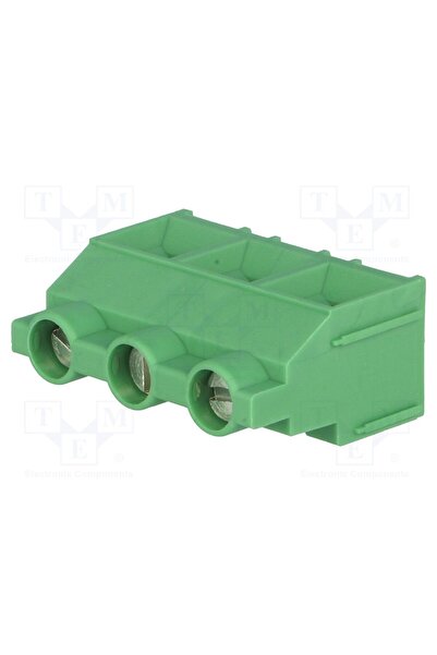 OEM Conector regletă de conexiuni pt.PCB PHOENIX CONTACT MKDS5/3-9.5, Termina...