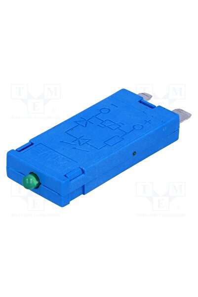 OEM Modul de semnalizare FINDER 99.01.0.230.98