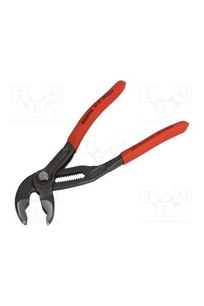 OEM Cleşti KNIPEX KNP.8701180, Lung.cleşti 180mm, Deschidere fălci 42mm