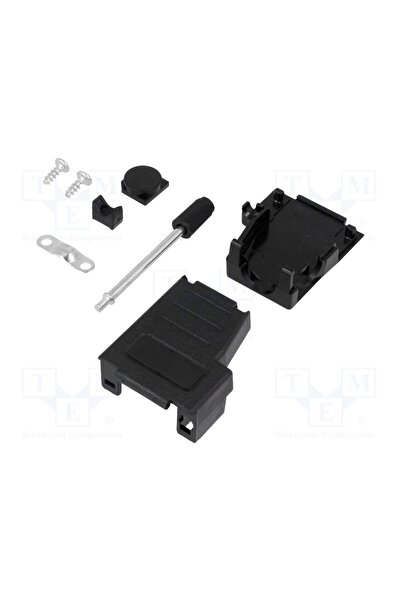 OEM Carcasă pentru conectori D-Sub AMPHENOL COMMUNICATIONS SOLUTIONS L6260-01...
