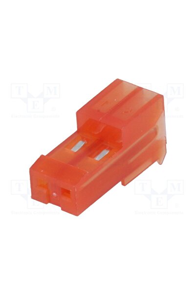OEM Conector cablu-placă TE Connectivity 3-640440-2, mufă, mamă, PIN 2, MTA-1...