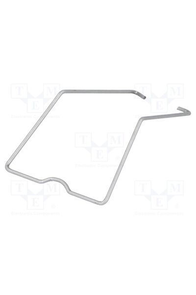 OEM Clemă de prindere RELPOL G4-1052, 2613925, R4N, Pachet 10 buc
