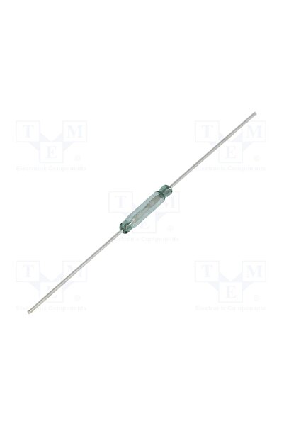 OEM Senzor reed CASHTEC ELECTRONIC KA-02, Interval 7÷21AT, Pârghie de acționa...