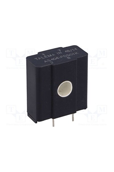 OEM Transformator curent TALEMA PPAS404, AS, Iintr 50A, Term pt.lipit, Transm...