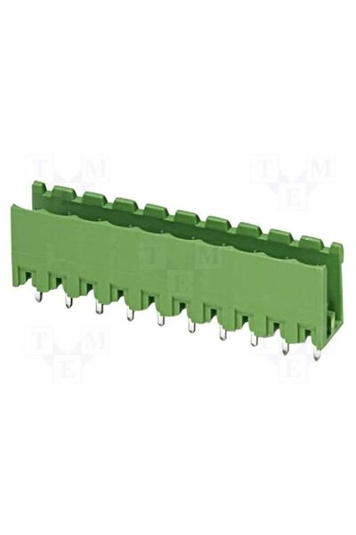 OEM Conector regletă de conexiuni deconectabilă PHOENIX CONTACT MSTBVA2.5/10G...