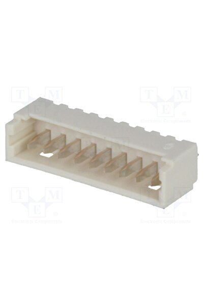 OEM Conector cablu-placă MOLEX MX-53047-0910, soclu, tată, PIN 9, PicoBlade™,...