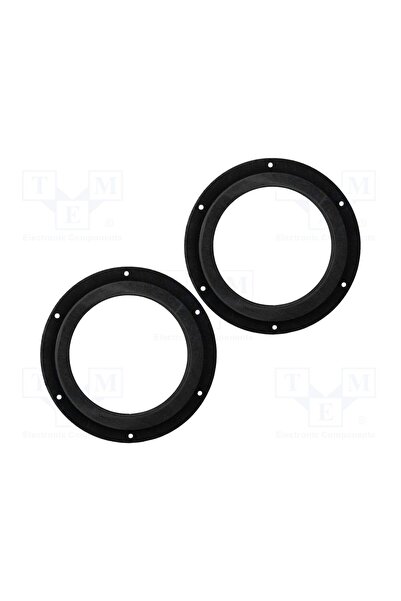 OEM Set Distanţier BASSER D.MDF.SKODA03, MDF, 165mm, Škoda, impregnat