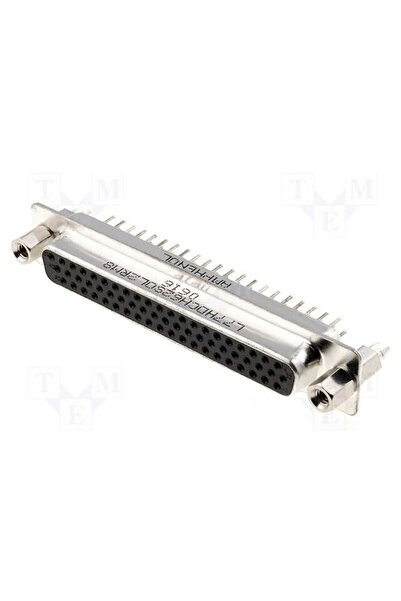 OEM Conector D-Sub HD AMPHENOL COMMUNICATIONS SOLUTIONS L77HDCH62S2RM8, 62 pi...