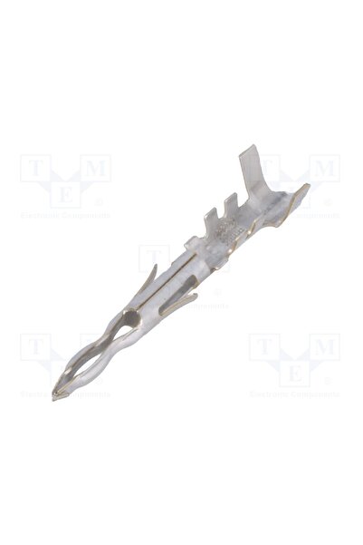 OEM Pin APTIV 12124582, tată, Weather Pack, cositorit, 1÷2mm2, crimpat, pe cablu
