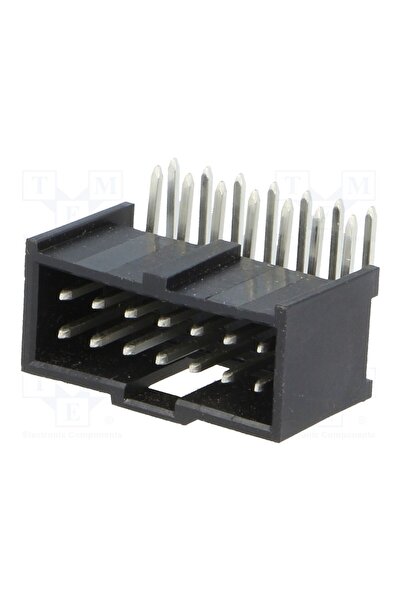 OEM Conector dreptunghiular MOLEX MX-90130-3114, soclu, tată, PIN 14, C-Grid ...