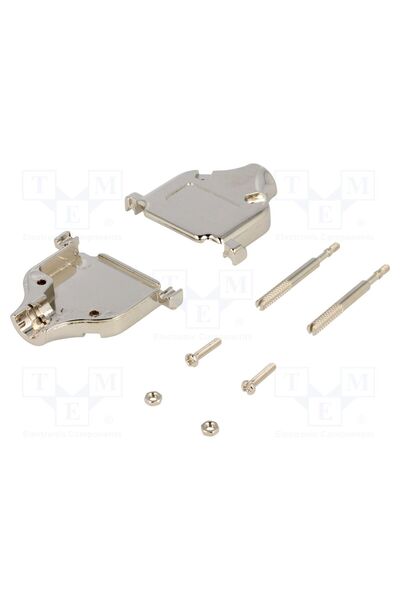 OEM Carcasă pentru conectori D-Sub NINIGI DSC-825A, D-Sub 25pin,D-Sub HD 44pin