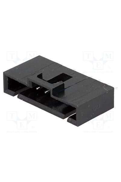 OEM Conector cablu-placă NINIGI NCDW-08, soclu, tată, PIN 8, drept, THT, 2,54...