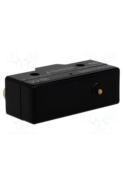OEM Microîntrerupător SNAP ACTION HIGHLY ELECTRIC Z15G1300, 20A/250VAC, fără ...