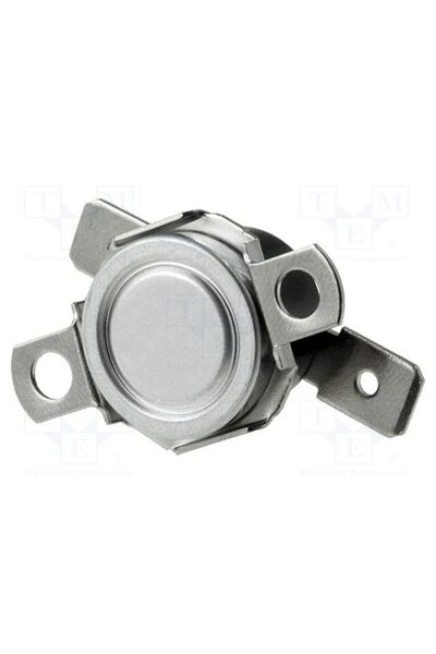 OEM Termostat senzorial HONEYWELL BT-L-130/H, NC, Topen 130 ° C, Tclos 110 ° ...