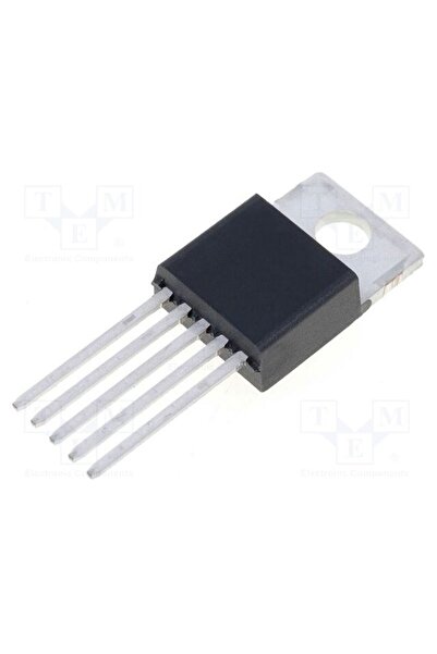 OEM Driver IC IXYS IXDN630MCI, low-side, controler de poartă, TO220-5, -30÷30...