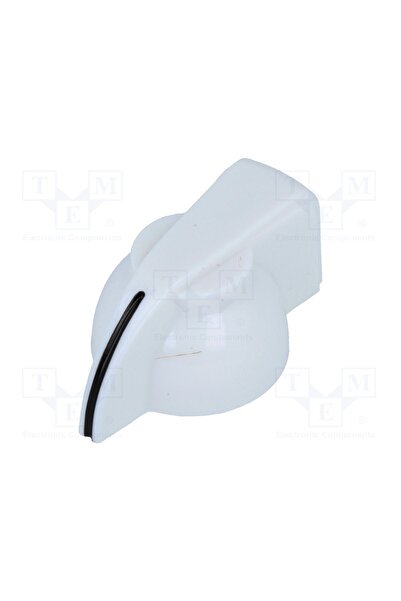 OEM Comutator rotativ SR PASSIVES GW6M-20X14-B, cu indicator, Øax 6mm, Ø19,5x...
