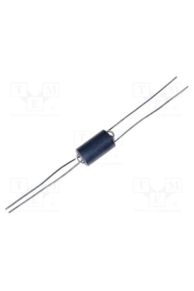 OEM Inductor ferită FERROCORE FR2X1.5, Număr îmbobinări 1,5, Imp.@ 25MHz 337Ω...