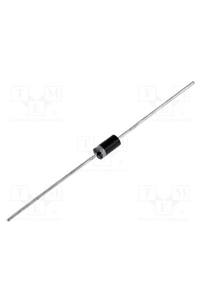 OEM Diodă TVS LITTELFUSE P6KE43A-B-LF, 600W, 43V, 10,3A, unidirecţională, ±5%...